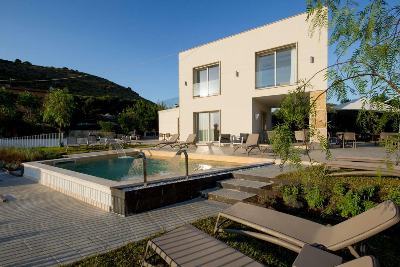 Scissure Sea Suite Gaeta Exterior foto