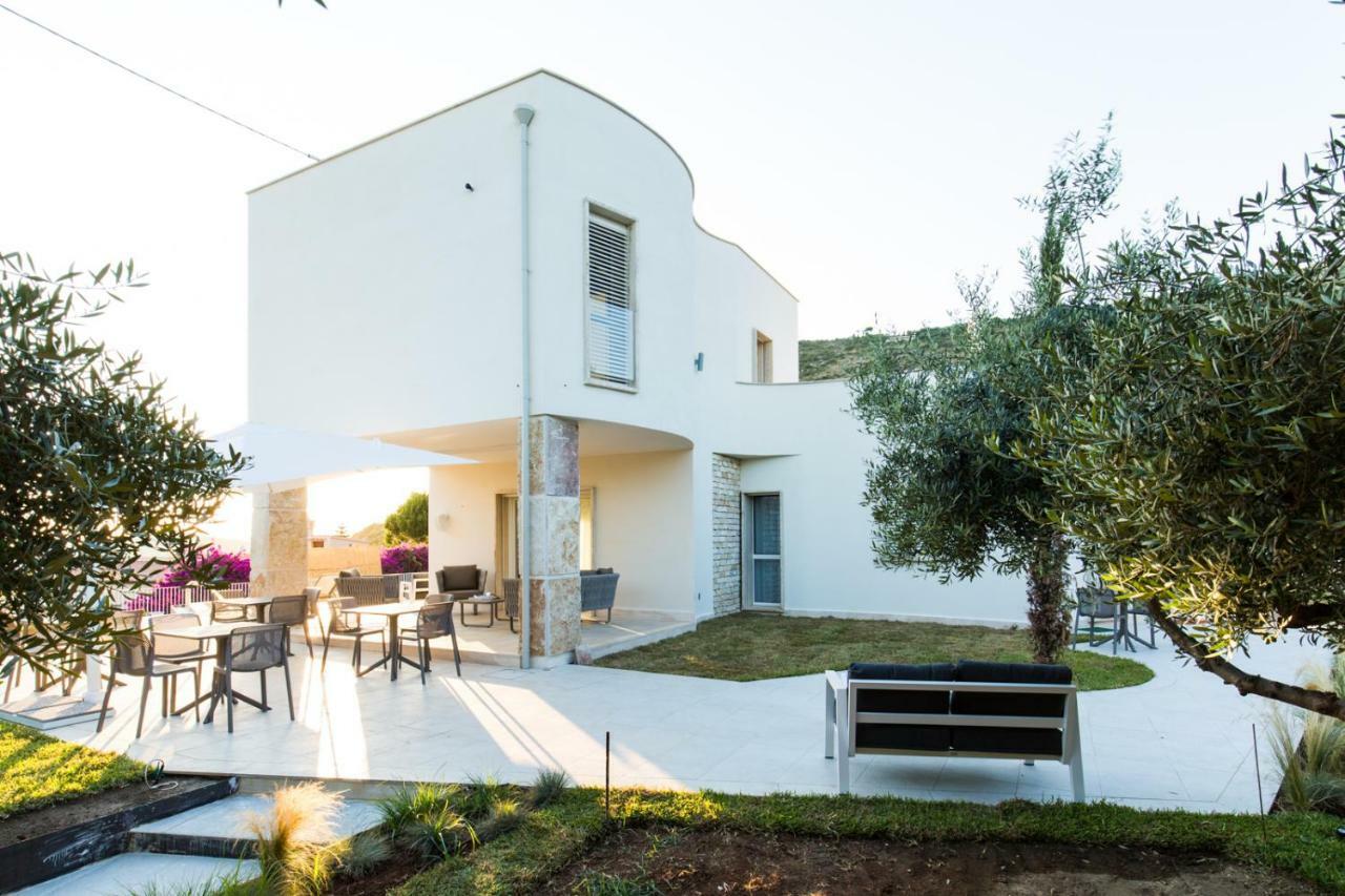 Scissure Sea Suite Gaeta Exterior foto