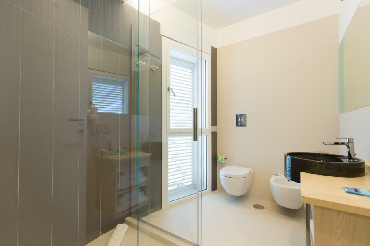 Scissure Sea Suite Gaeta Exterior foto