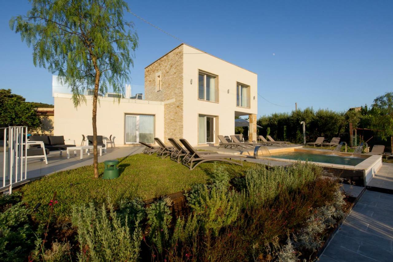 Scissure Sea Suite Gaeta Exterior foto